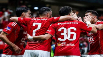 موعد مباراة الأهلي وزد في الدوري المصري والقنوات الناقلة للقاء استاد القاهرة